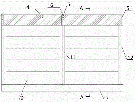 Noise barrier