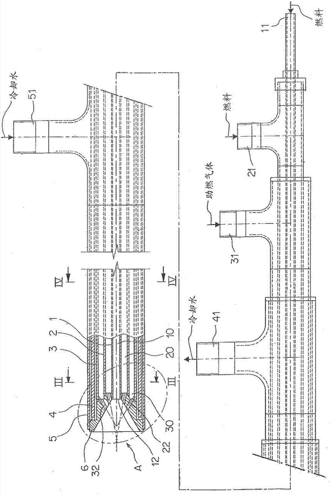 Method for producing molten iron using electric furnace