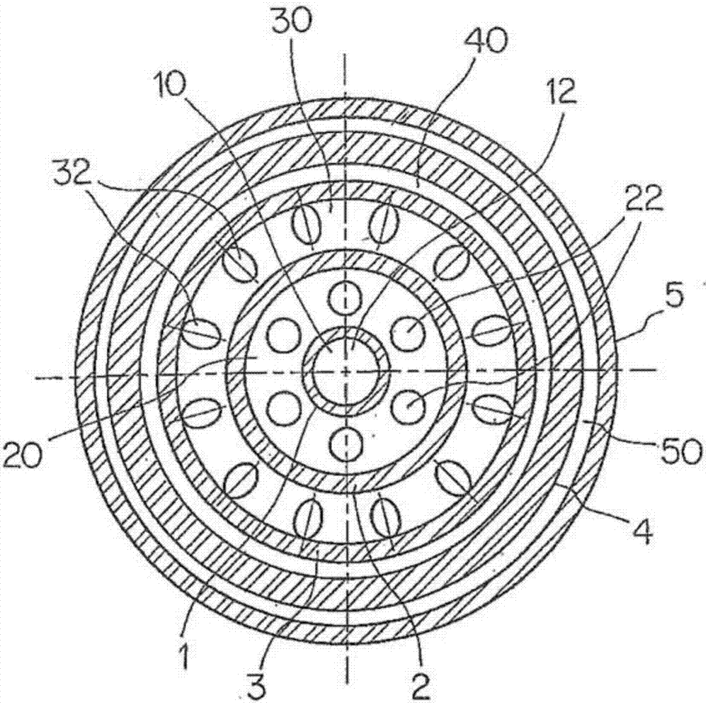 Method for producing molten iron using electric furnace