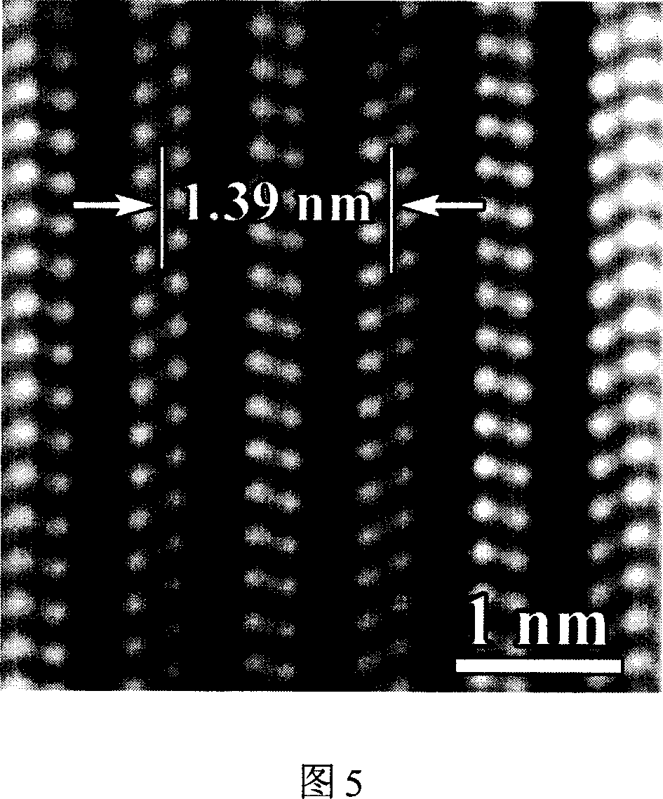 Method for preparing tantalum-aluminium-carbon ceramic by in-situ heat-pressing/solid-liquid phase reaction