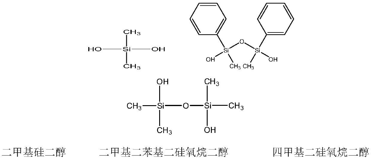 Preparation method of polyester drawn textured yarns for hollow diamond fabrics