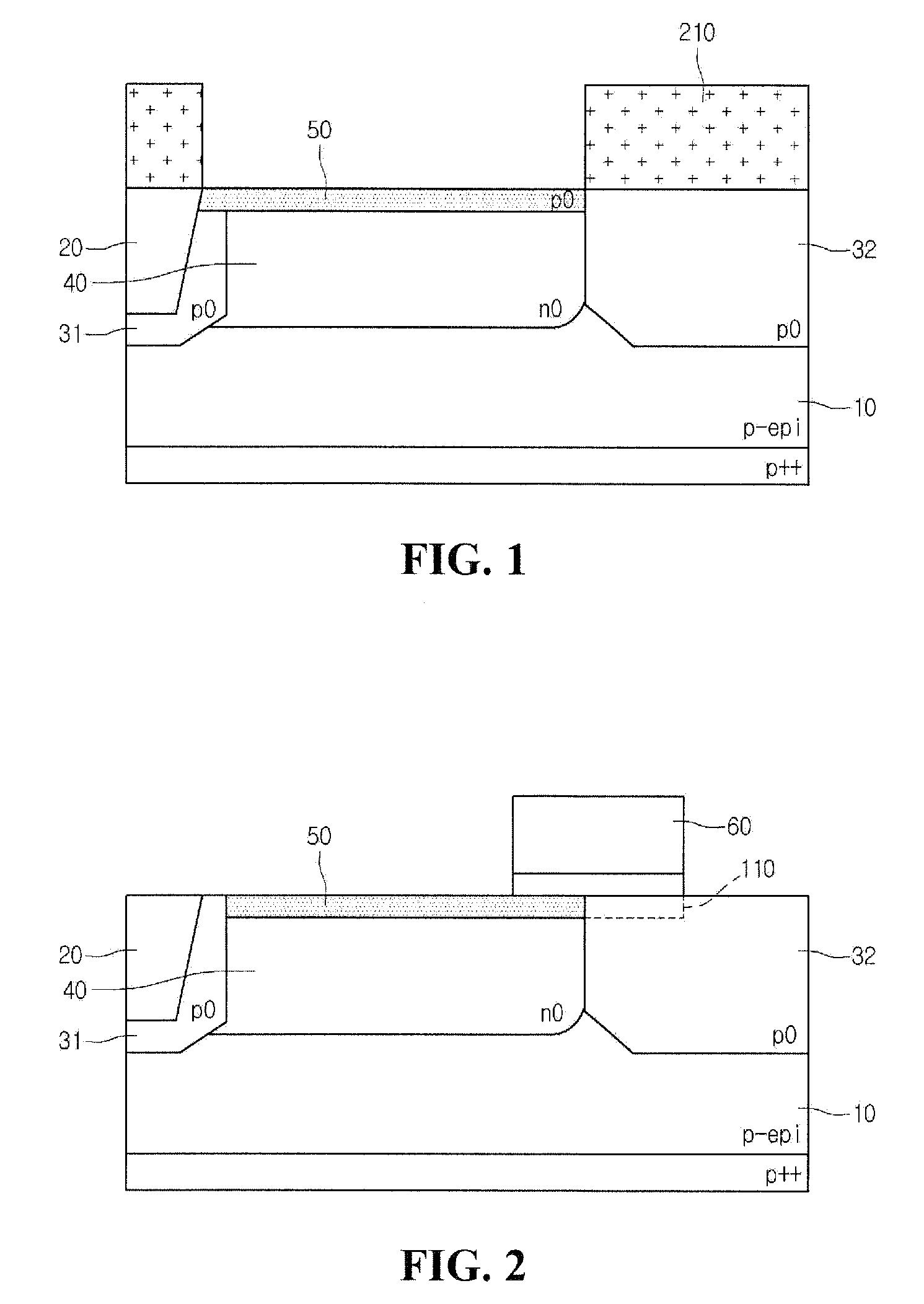 Image Sensor and Manufacturing Method Thereof