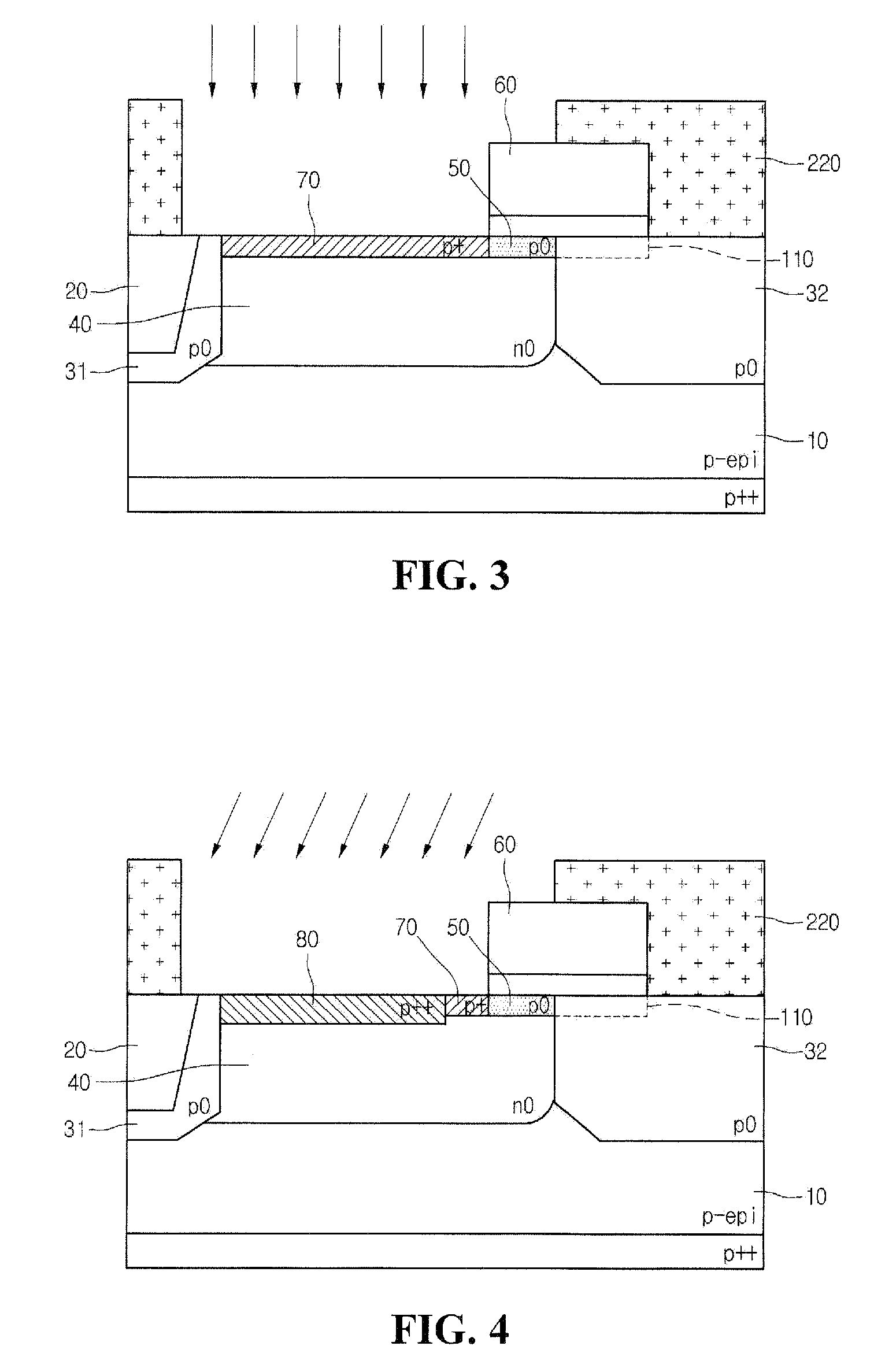 Image Sensor and Manufacturing Method Thereof