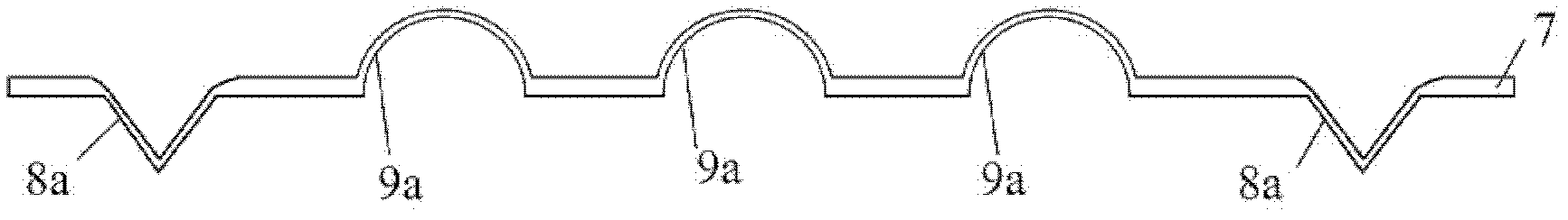 Preparation method of wafer-grade spherical micro-lens array