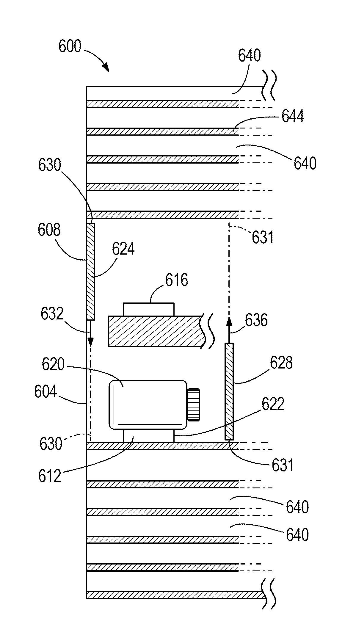 Pharmaceutical storage and retrieval system and methods of storing and retrieving pharmaceuticals