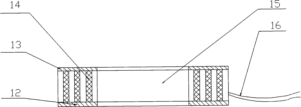 Nanoparticle measurement device and method