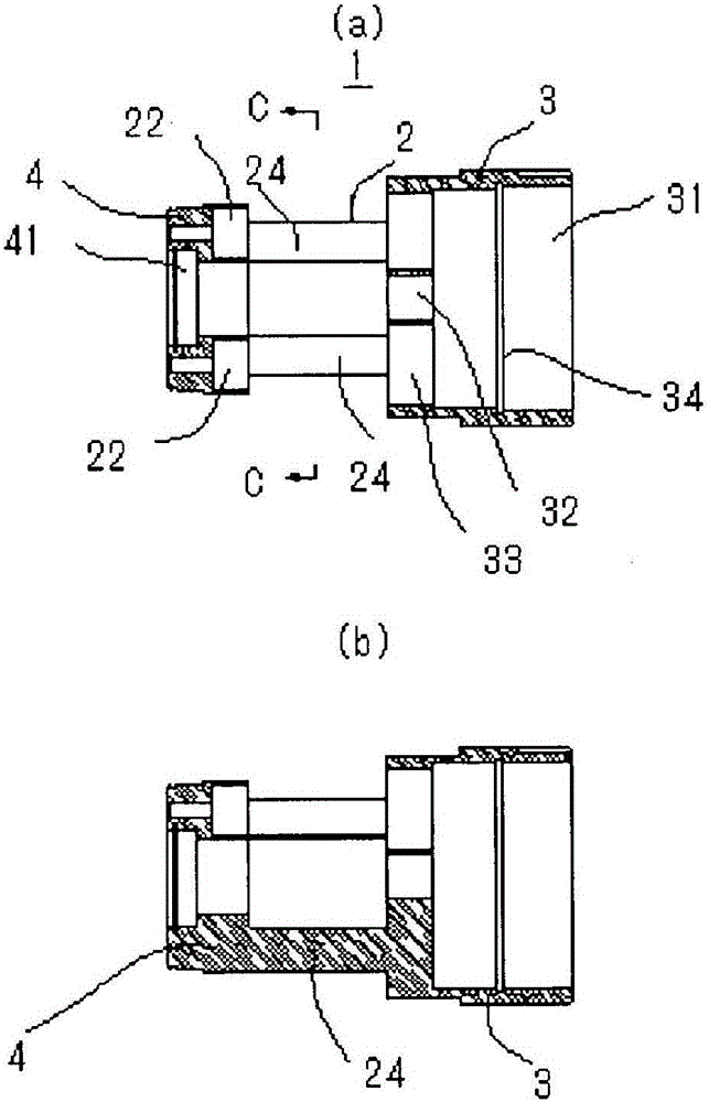 Planetary gear mechanism and power transmission member thereof