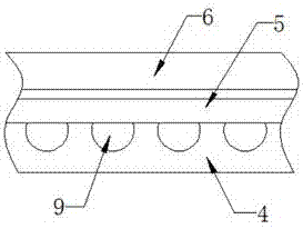 Multifunctional costume design ruler