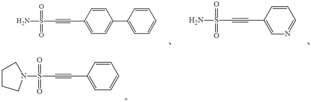 Compounds having heat shock heat protein 70 inhibitory activity and applications thereof