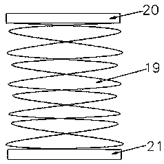 Wood machining drilling equipment and method