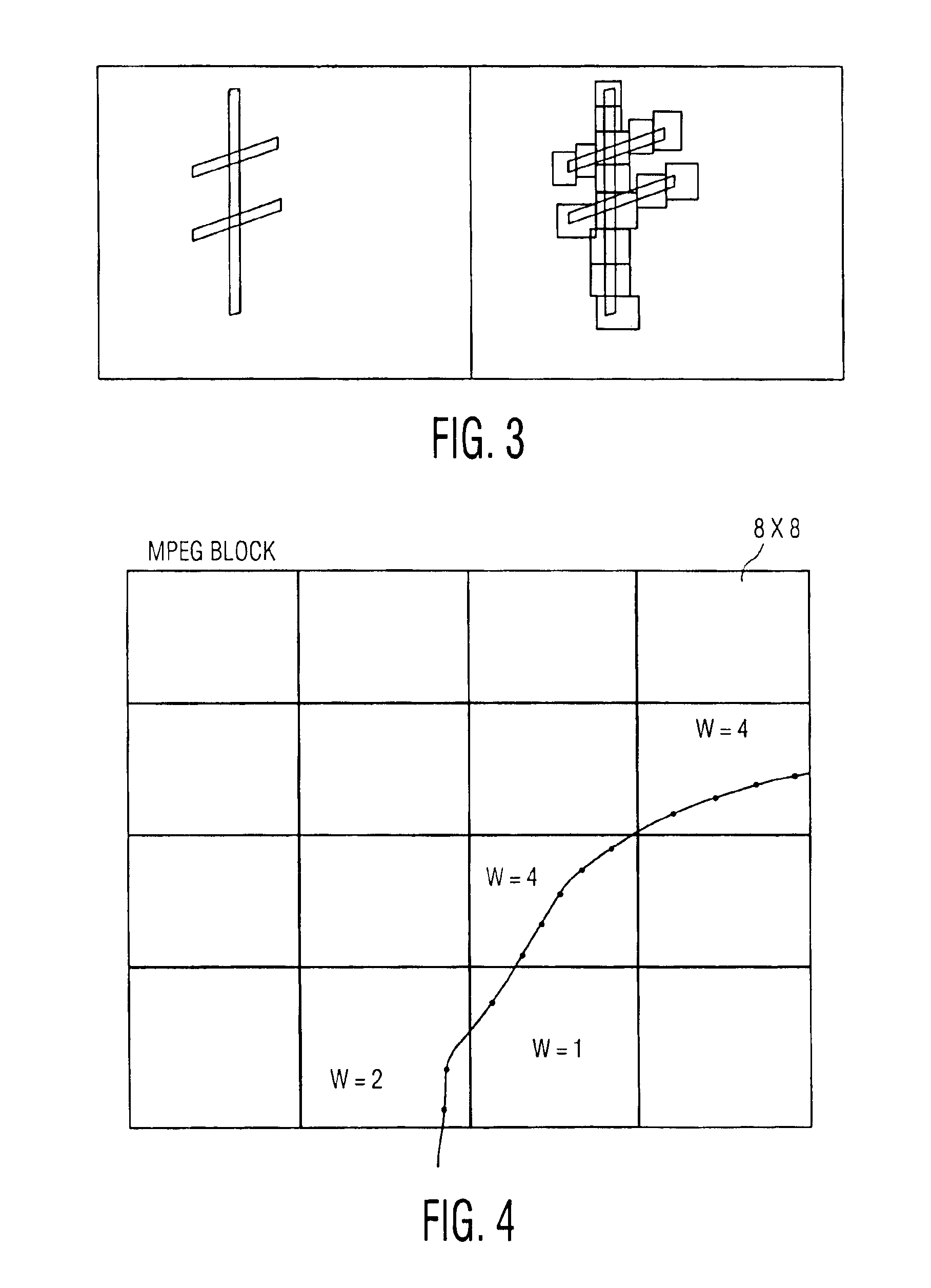 Method and system for estimating sharpness metrics based on local edge kurtosis