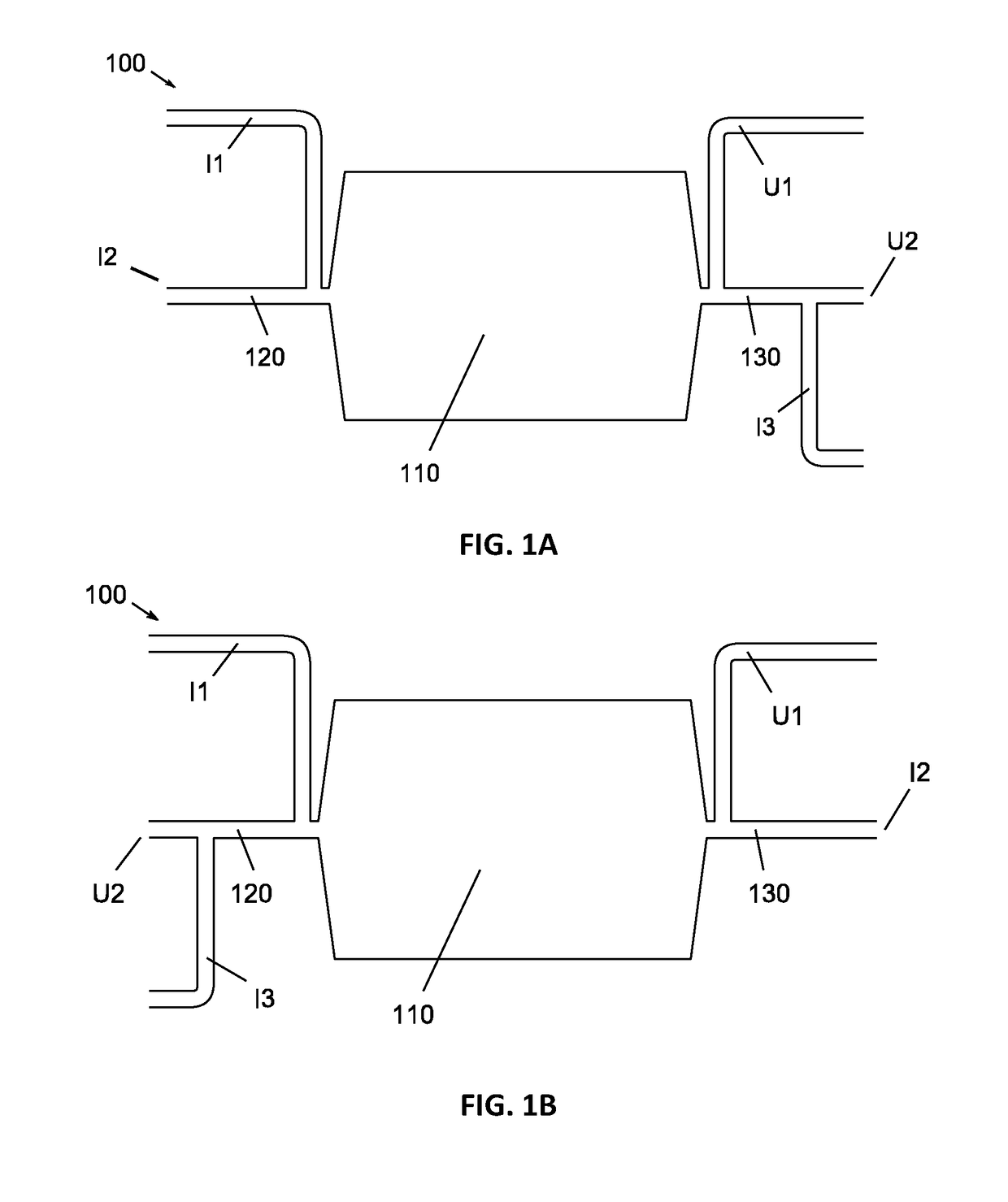 Microfluidic device