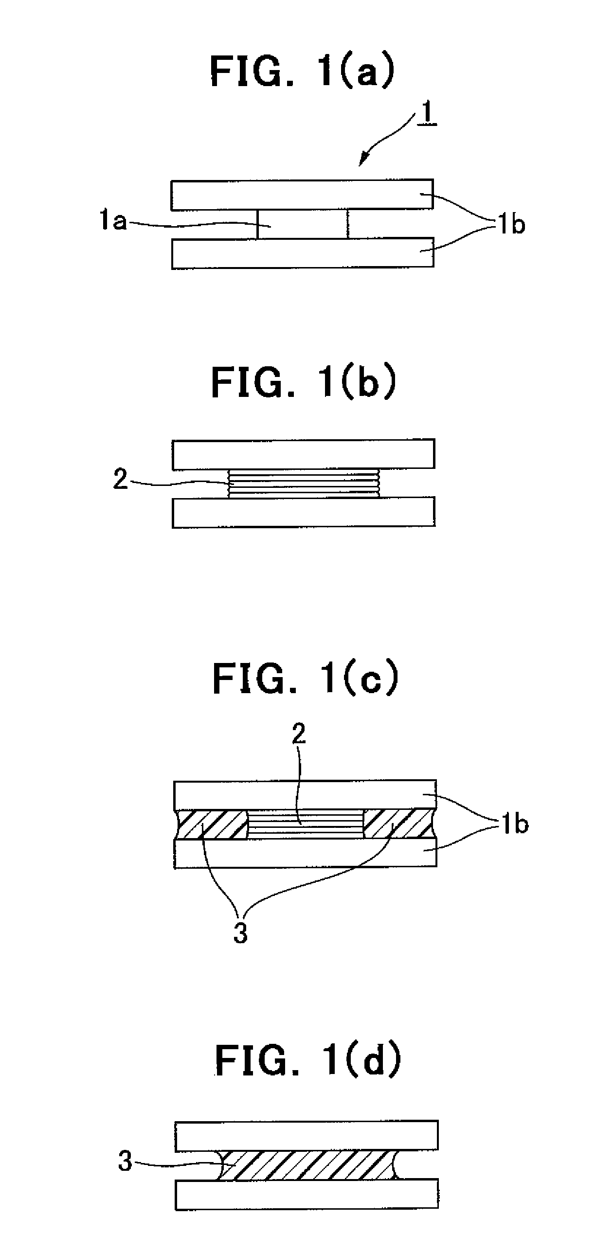 Resin composition, electronic component using the same and production method therefor