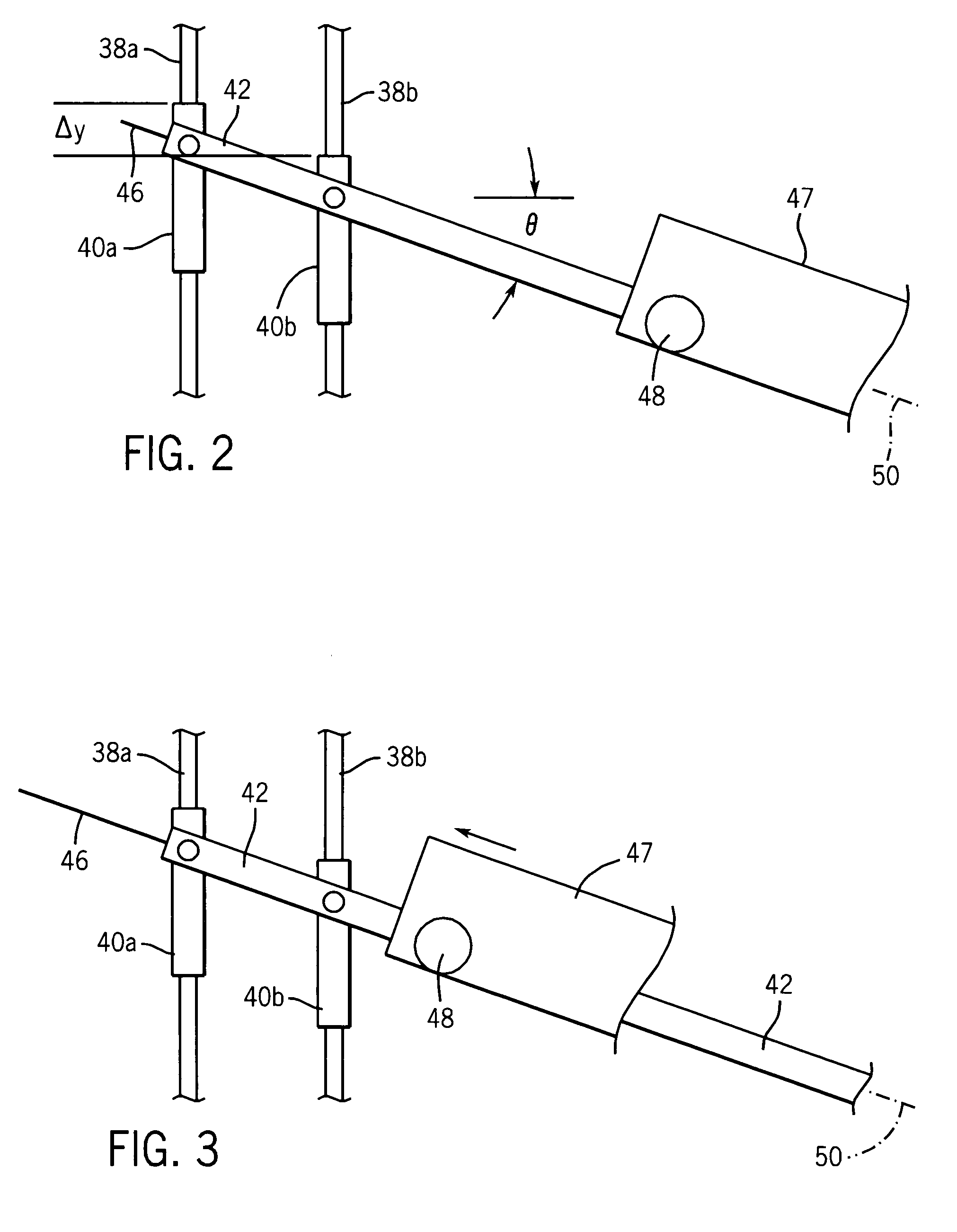 Device for placement of needles and radioactive seeds in radiotherapy