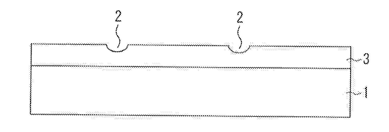 SINGLE-CRYSTAL 4H-SiC SUBSTRATE