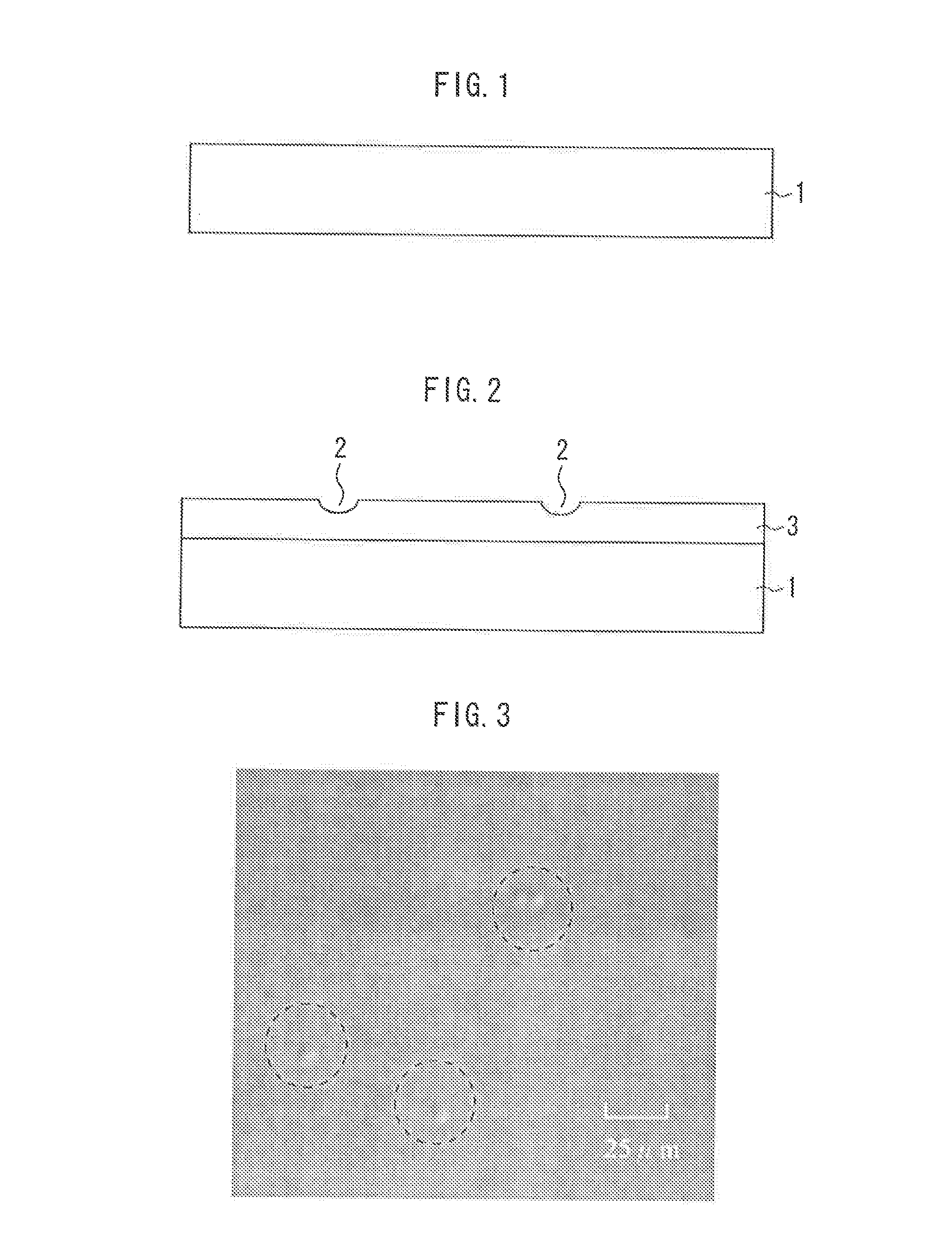 SINGLE-CRYSTAL 4H-SiC SUBSTRATE