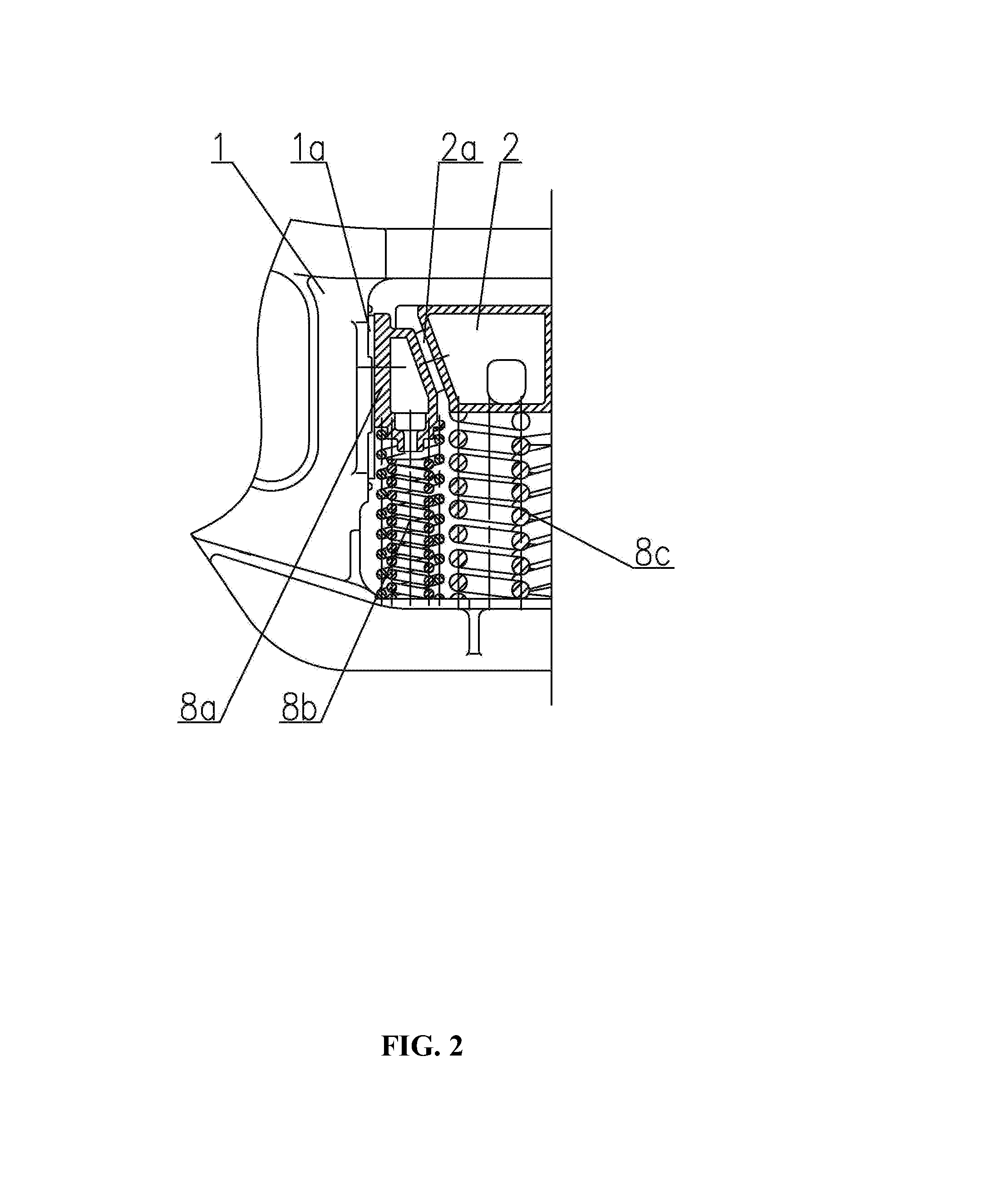 Railroad car wheel truck