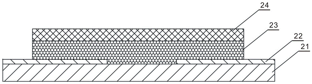 Wearable foot sole pressure measuring device based on flexible film pressure sensors