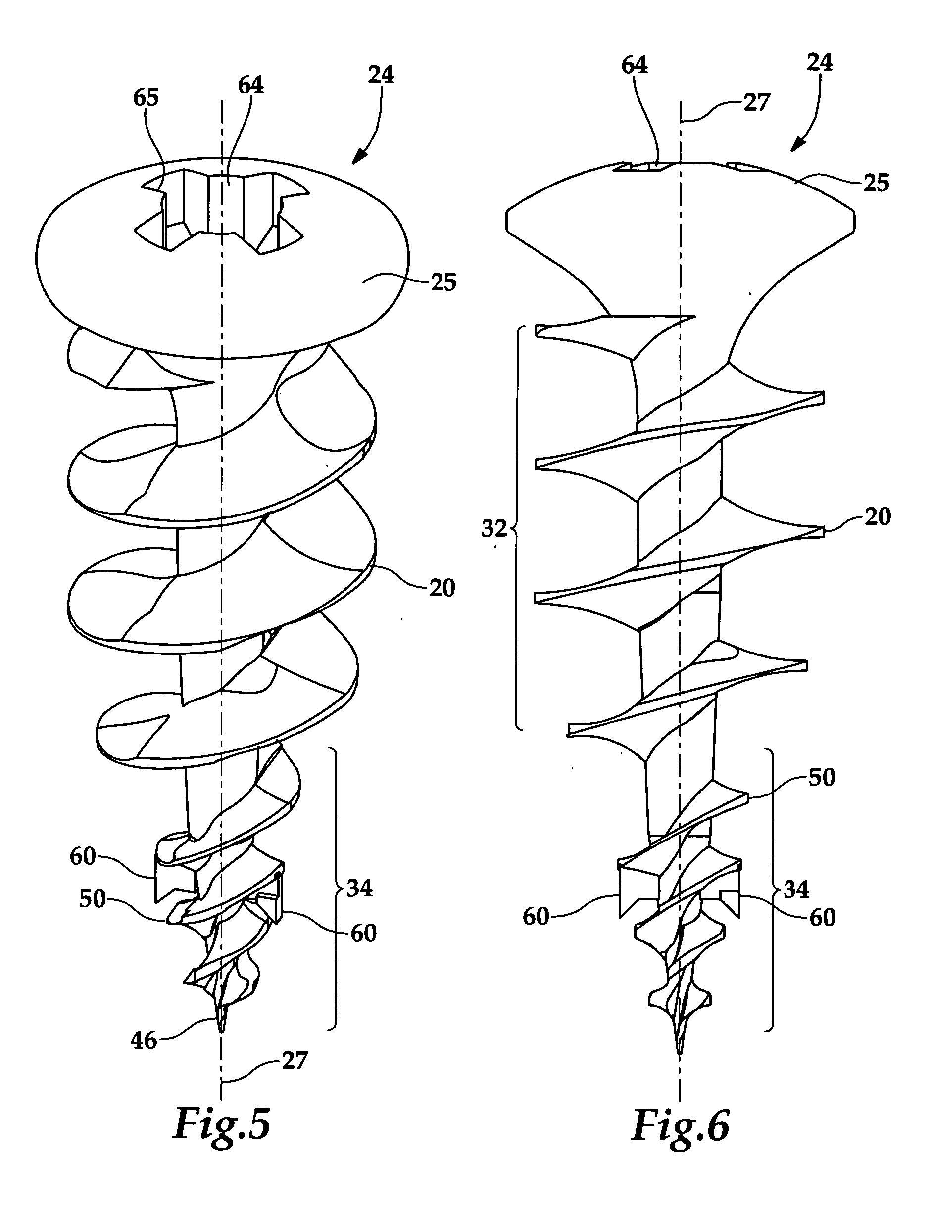 Three piece garage hook