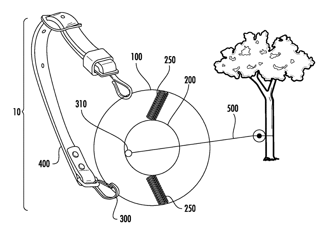 Tangle-Free Pet Collar