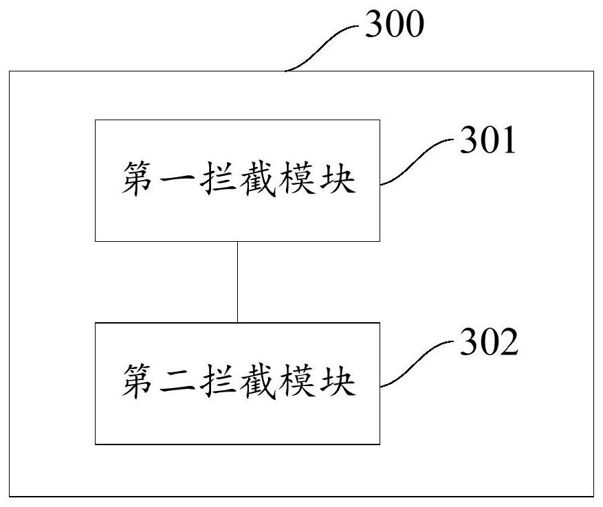 Anti-grabbing method and device, electronic equipment and storage medium