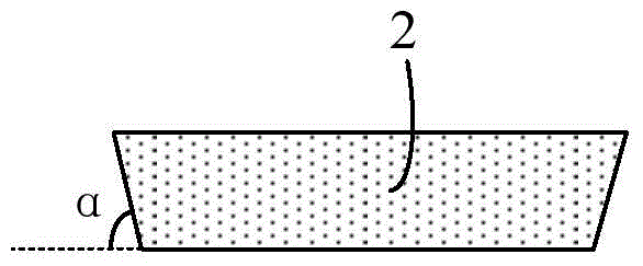 Array substrate, color film substrate and display device