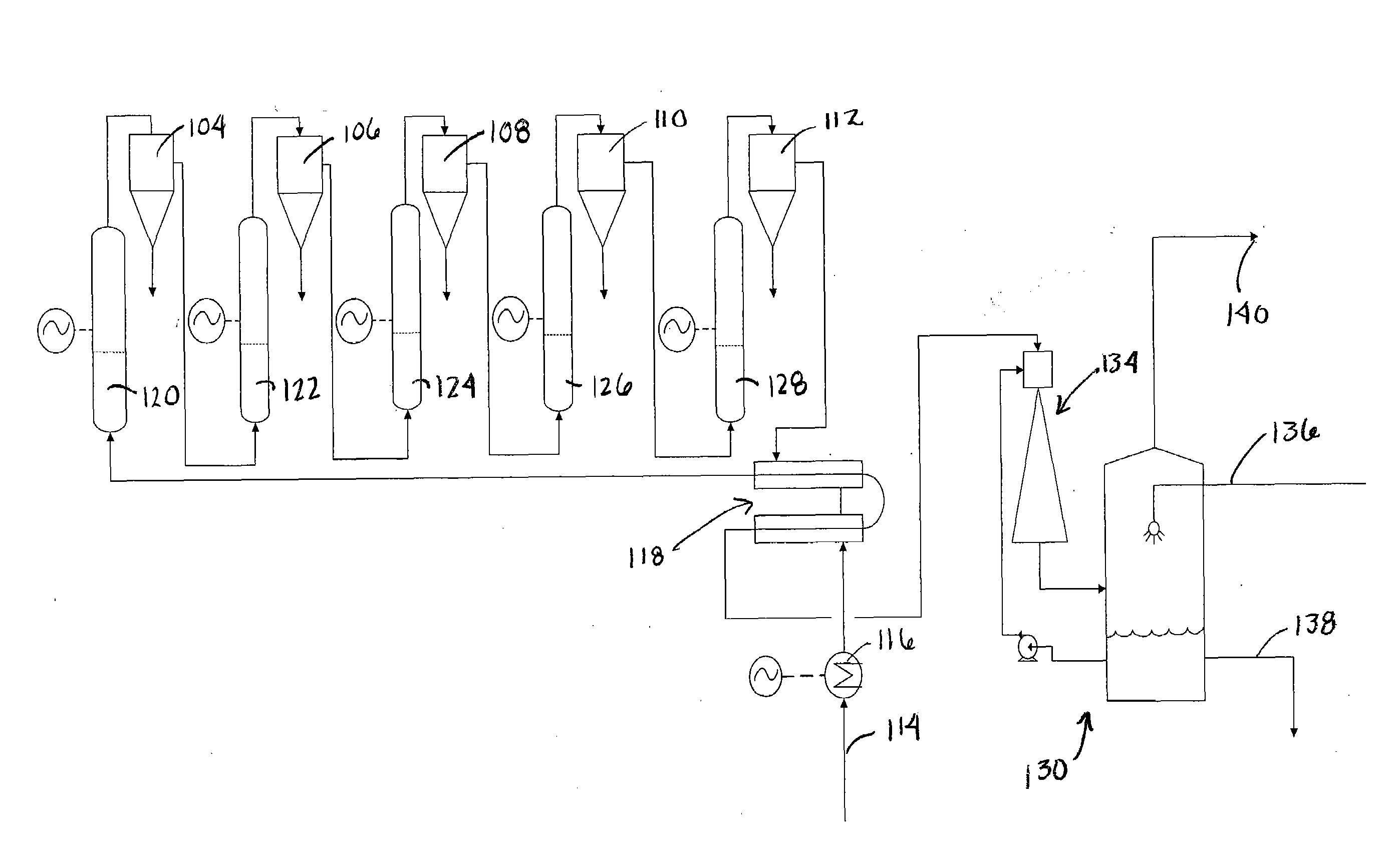 Electric reaction technology for fuels processing