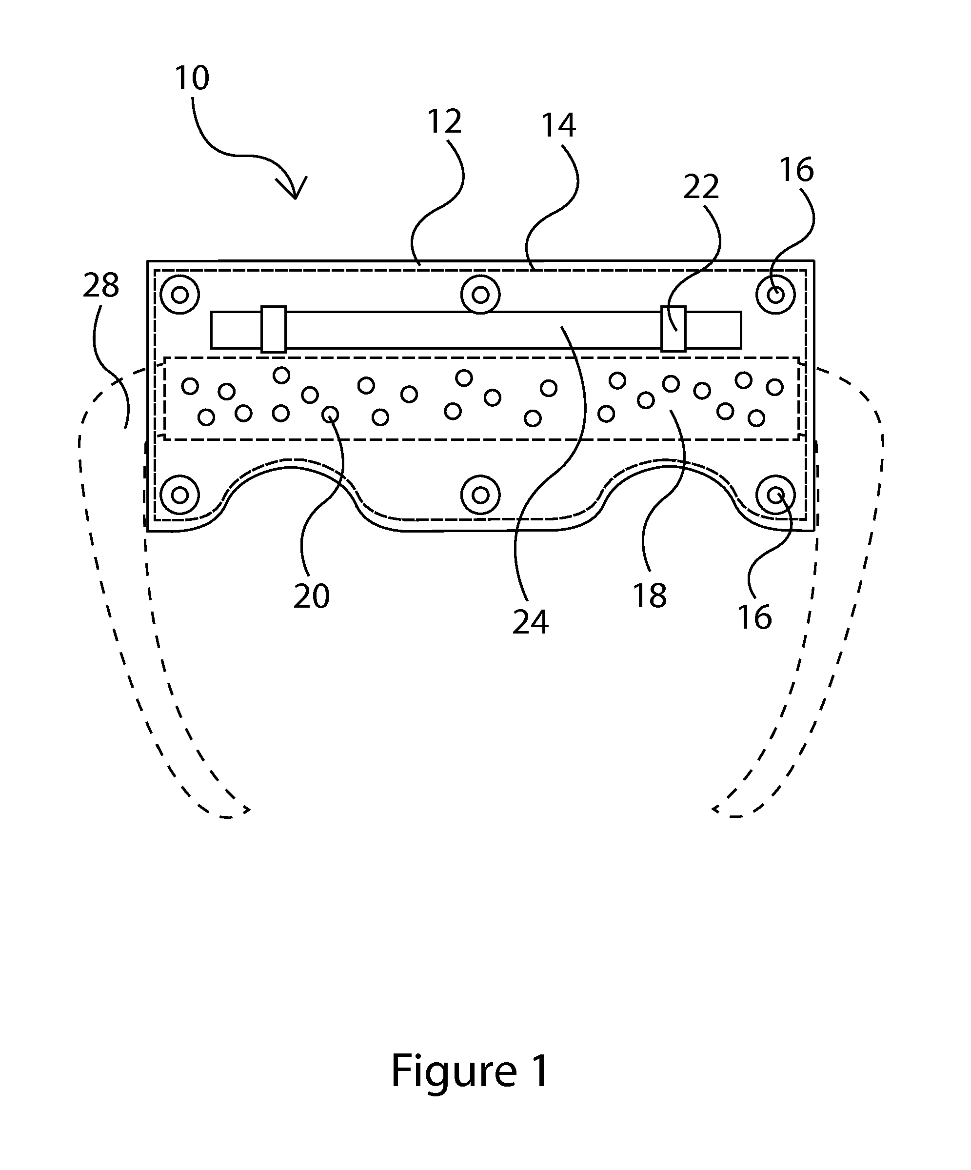 Body Temperature Regulating Garment