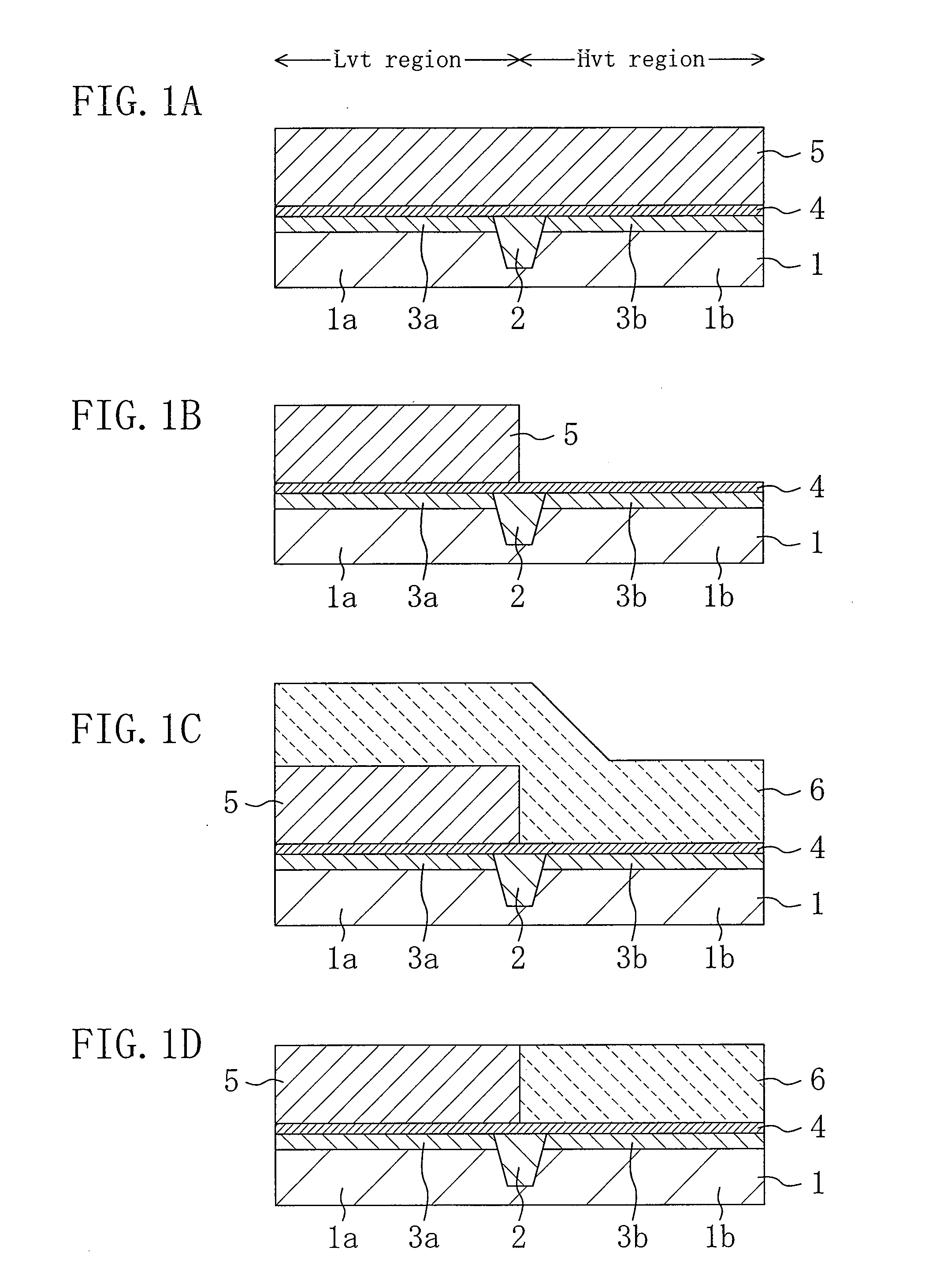 Semiconductor device and its fabrication method