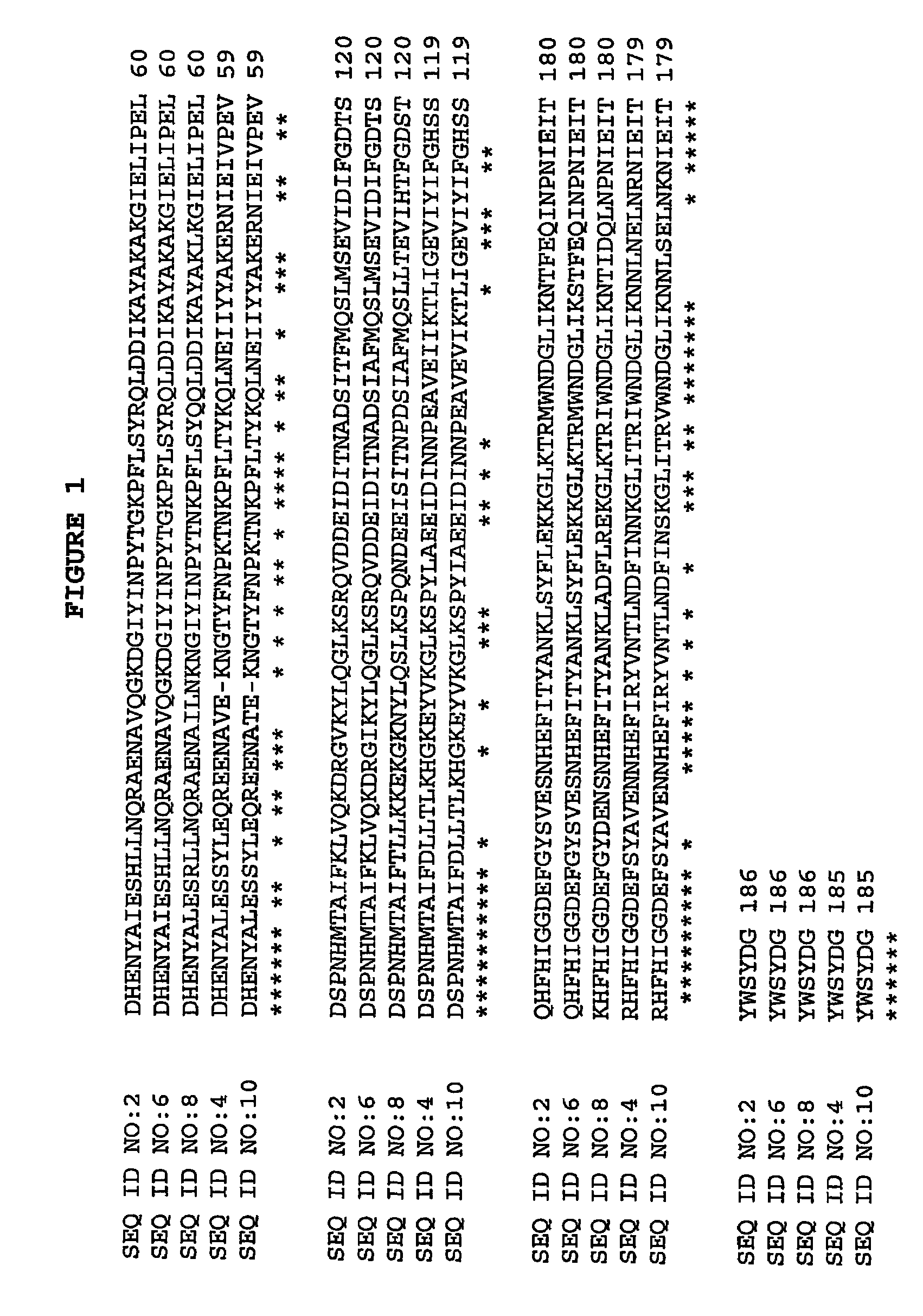 Compositions and methods for enzymatic detachment of bacterial and fungal biofilms