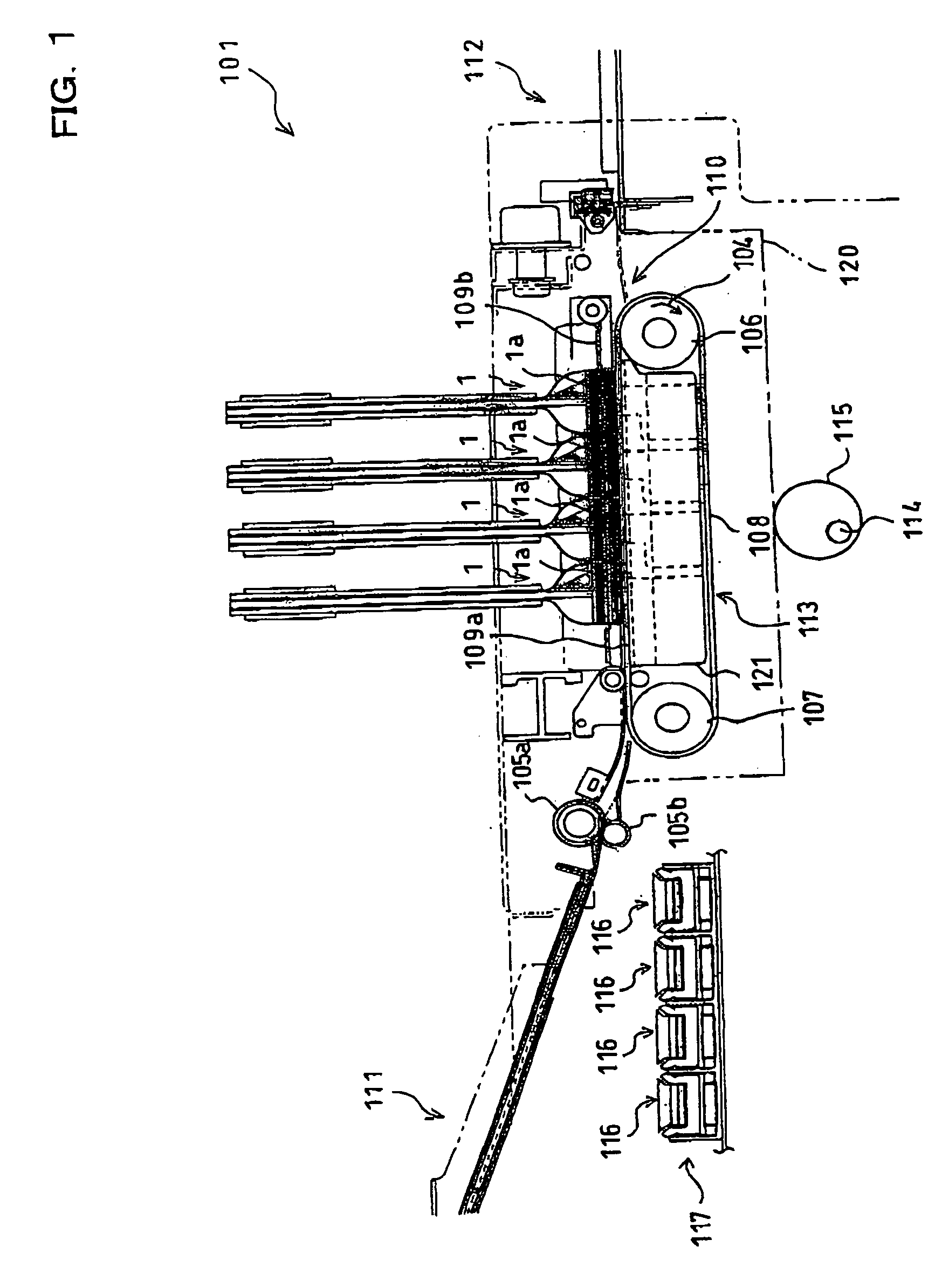 Ink-jet recording apparatus including pump, method for controlling the ink-jet recording apparatus and method for controlling the pump