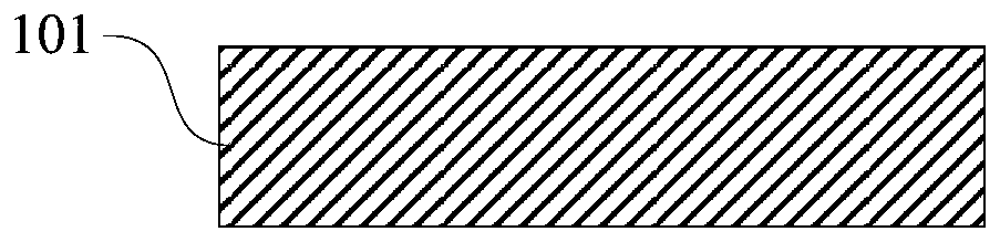 Superjunction device structure and preparation method thereof