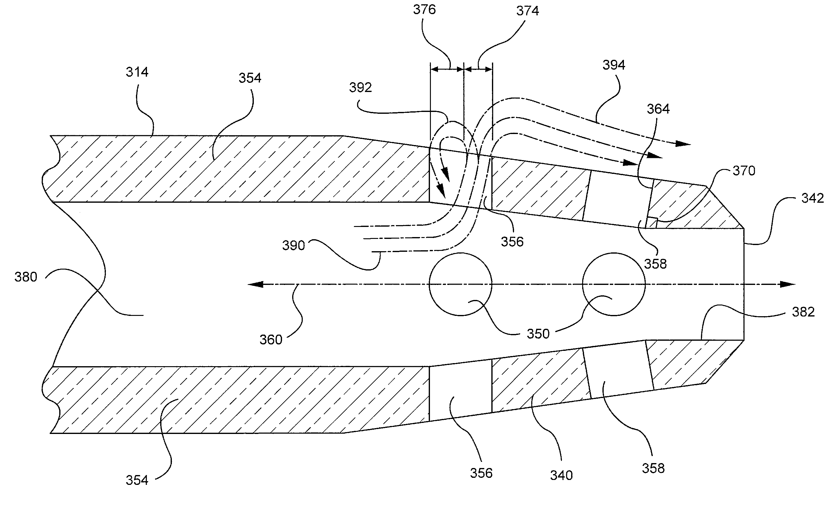 Systems and methods for improving catheter hole array efficiency