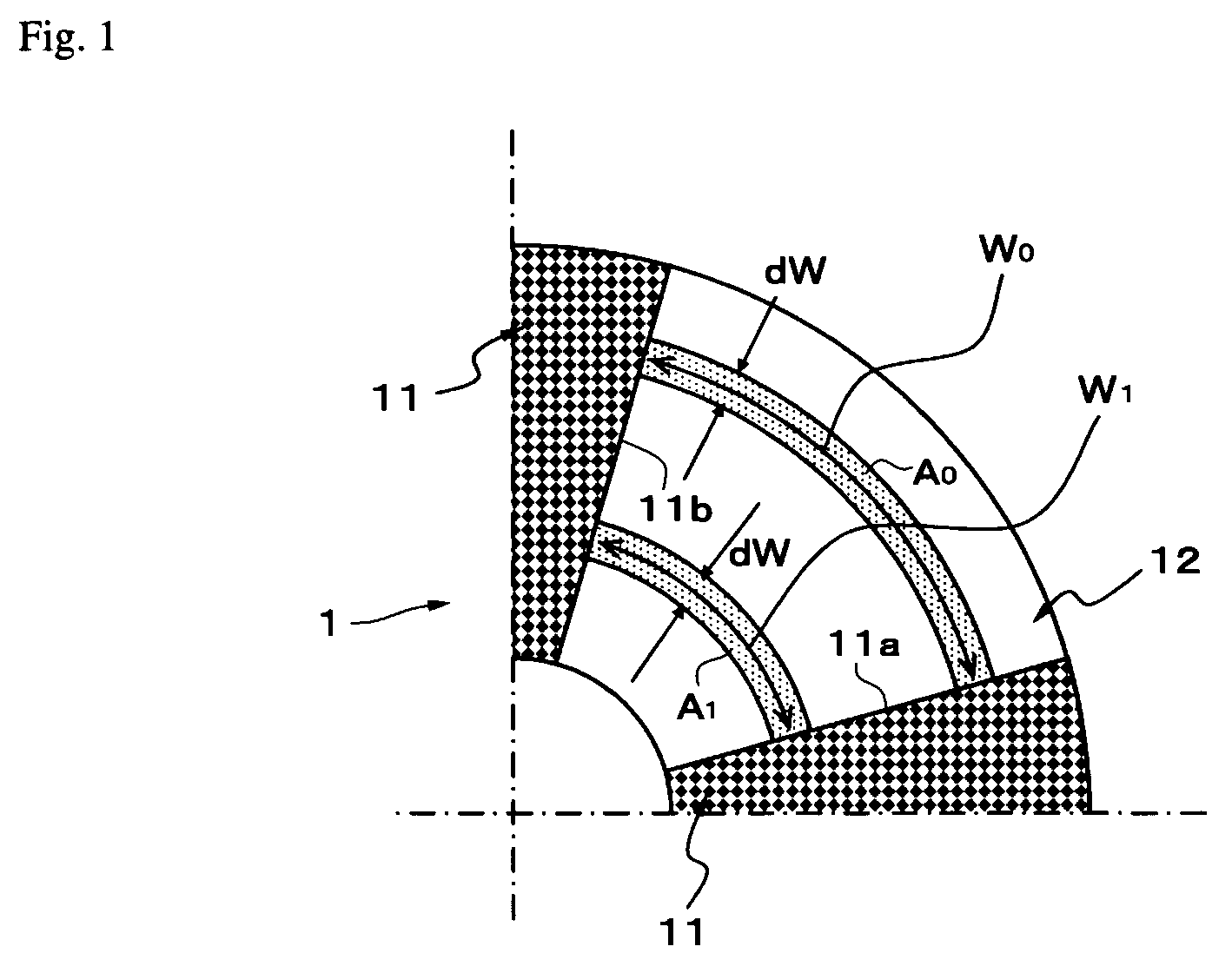 Axial gap rotating electrical machine