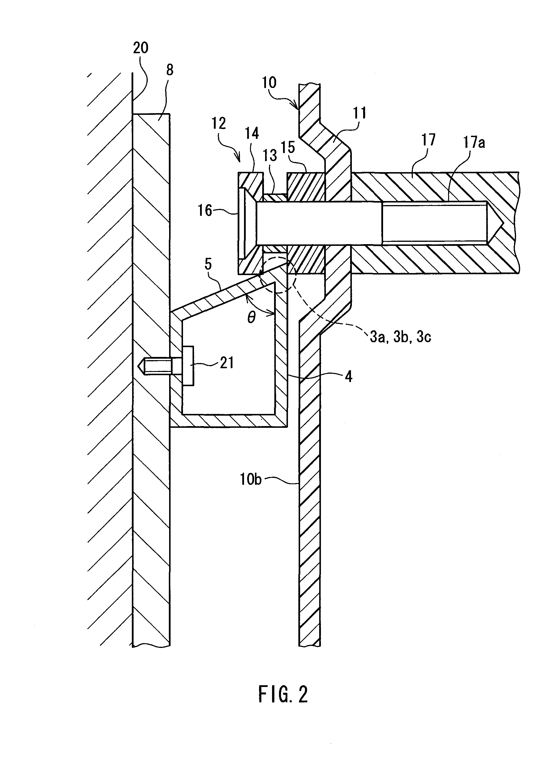 Hanger and display