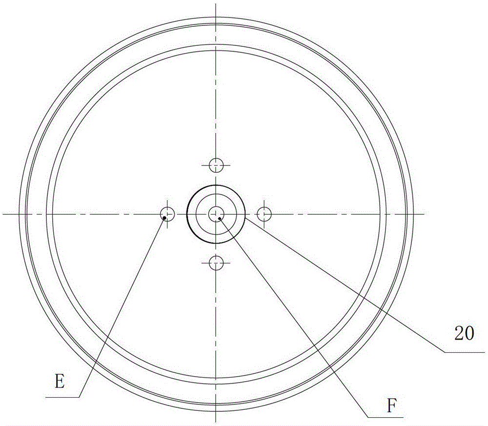 A retractable filter