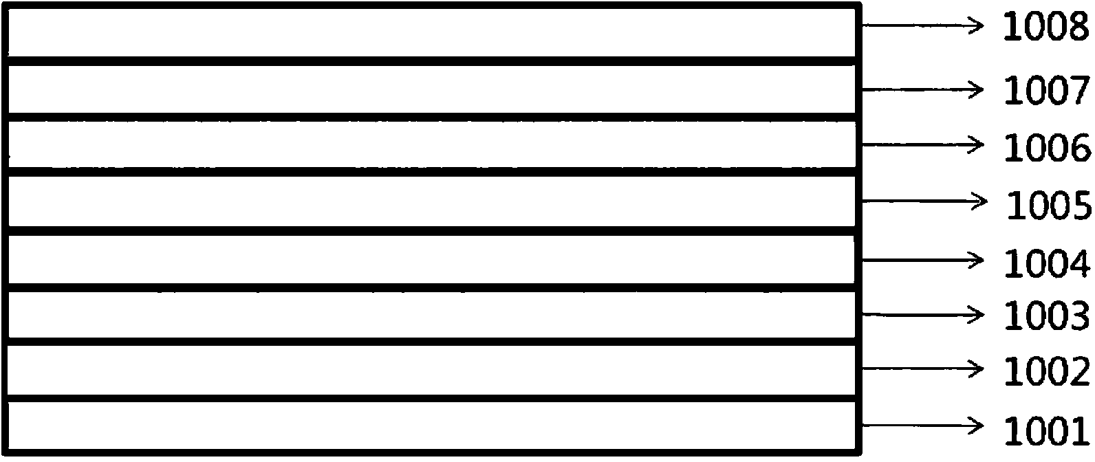 Dye-sensitized solar cell comprising ion layer and method for manufacturing same