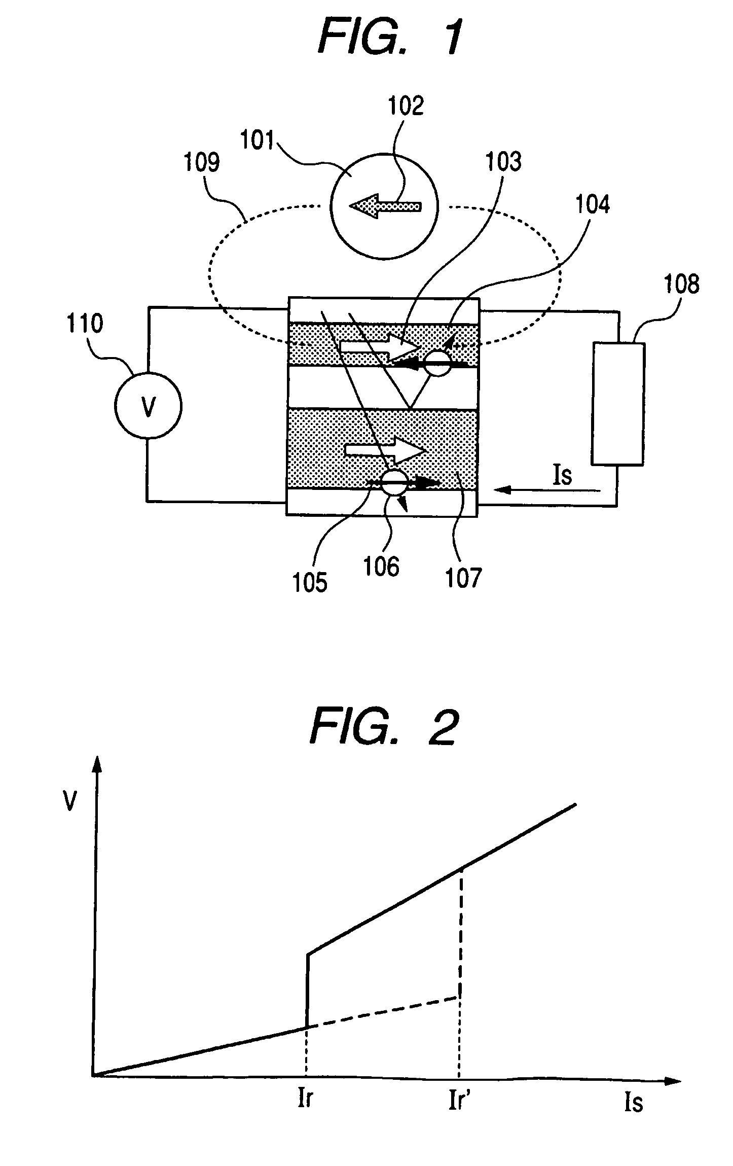 Magnetic material sensor and detection method employing this sensor, and target material detection sensor and target material detection kit