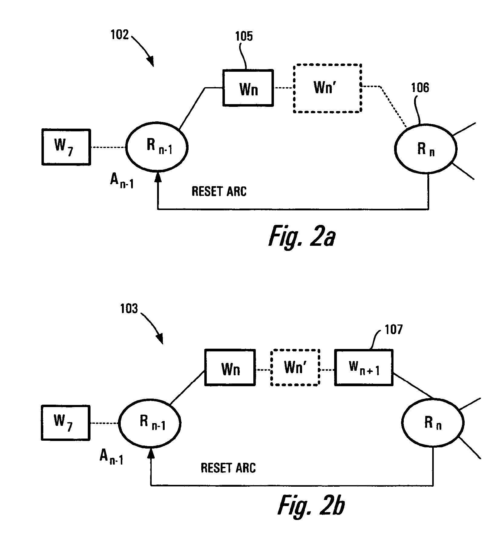 Migration of a workflow system to changed process definitions