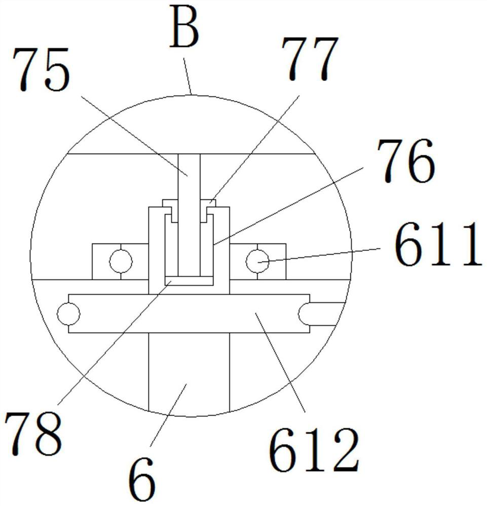 A remote control device and method for dredging sewer pipes on urban roads