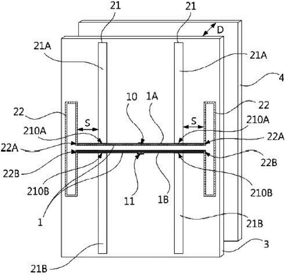 Antenna Array with Hybrid Radiator Assembly