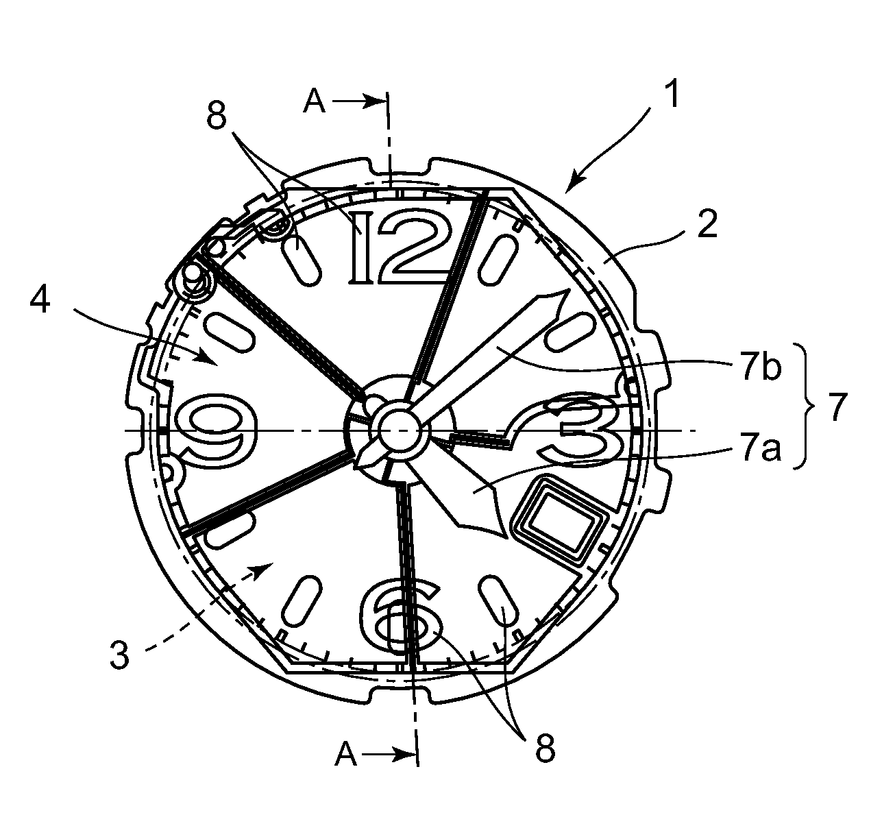 Solar panel