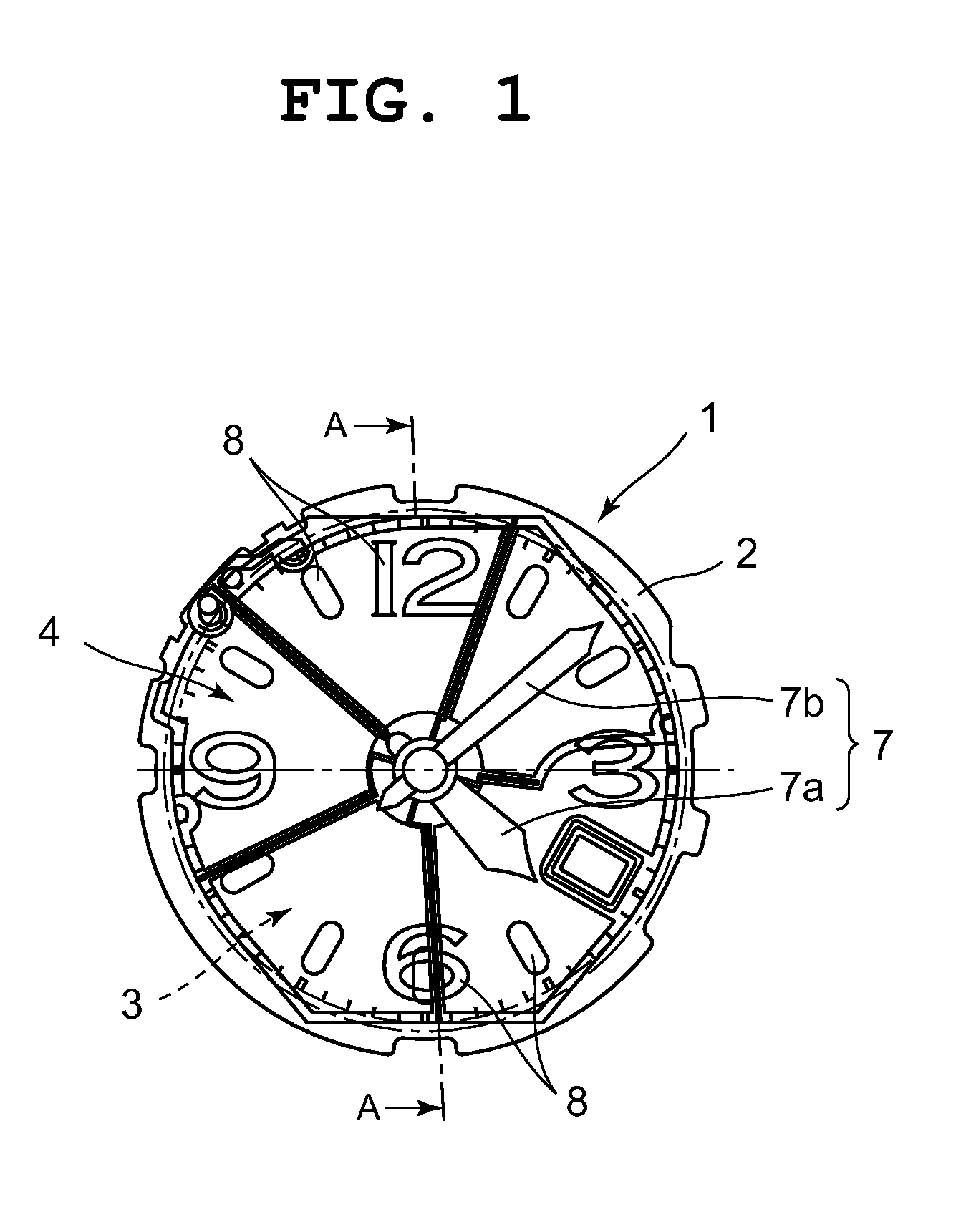 Solar panel