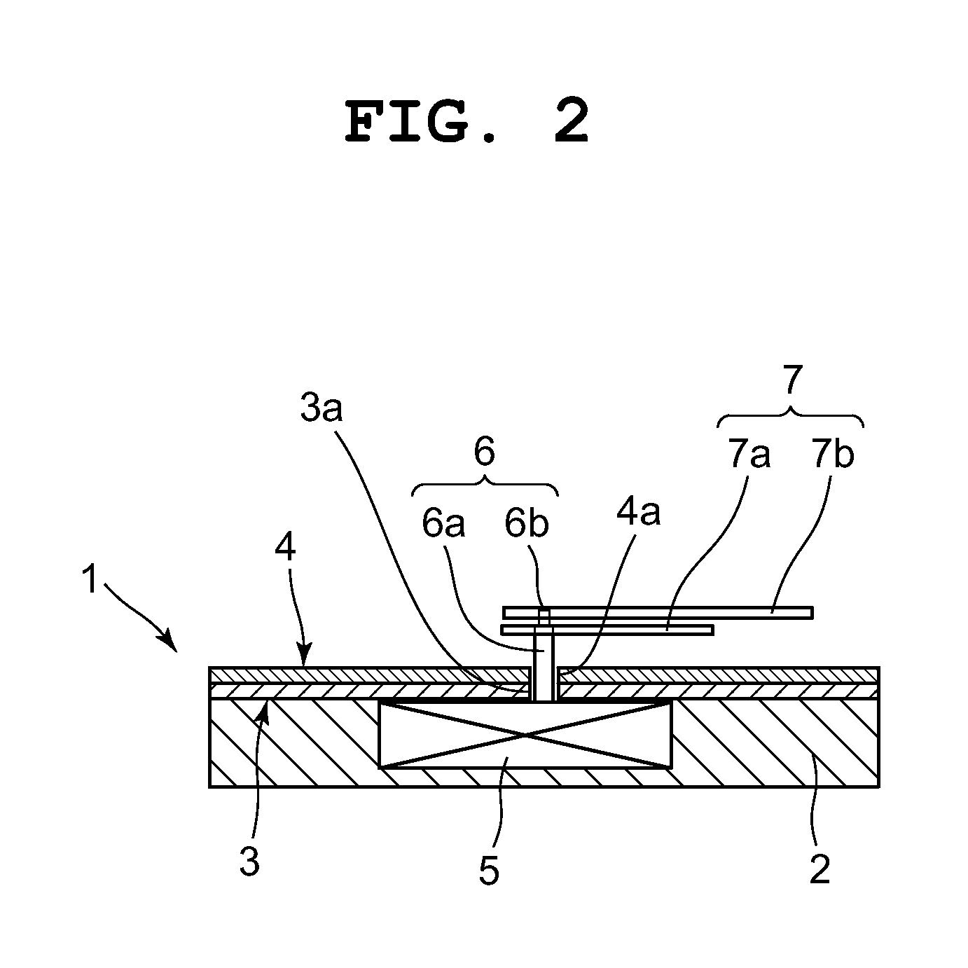 Solar panel