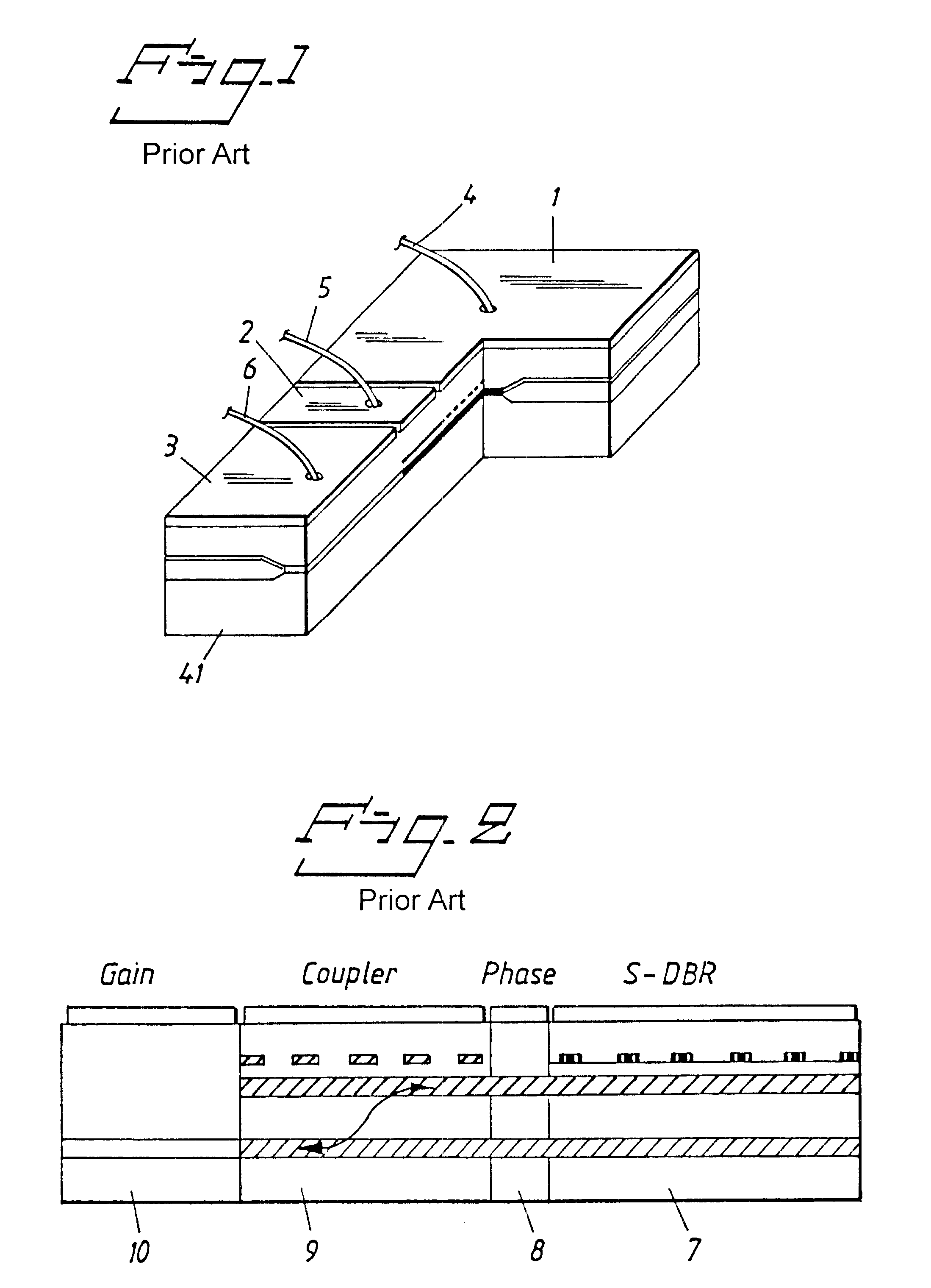 Method and apparatus for optimizing operation points of a tunable laser