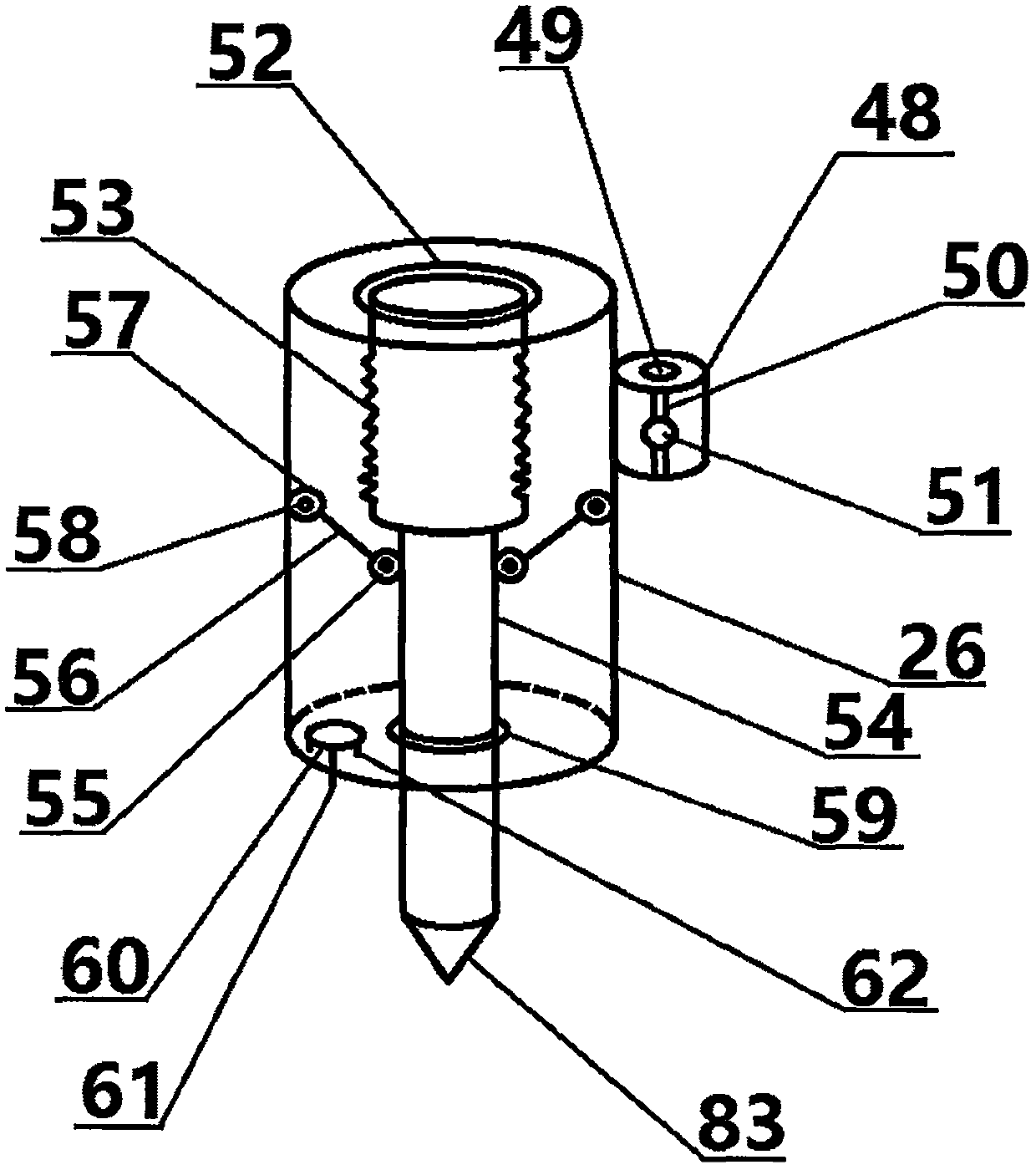 Feedback infusion device for pediatric department