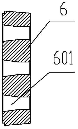 Steel strand finished stay cable and manufacturing method thereof