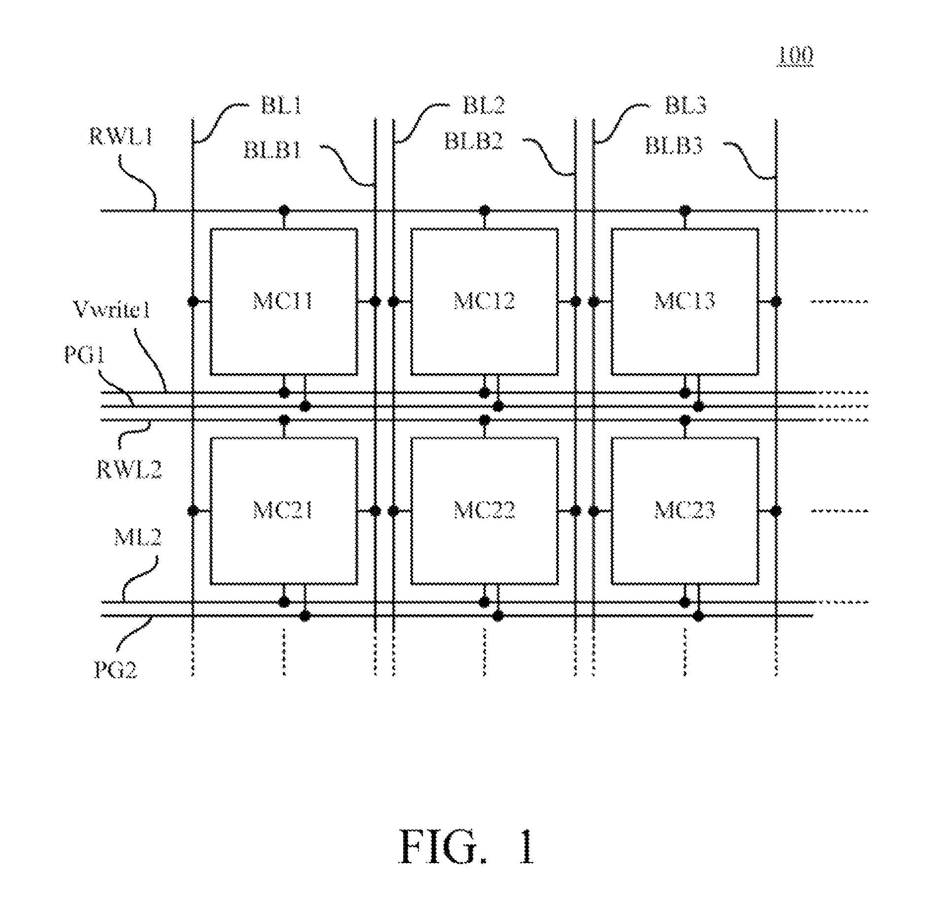 Non-volatile memory cell and non-volatile memory device