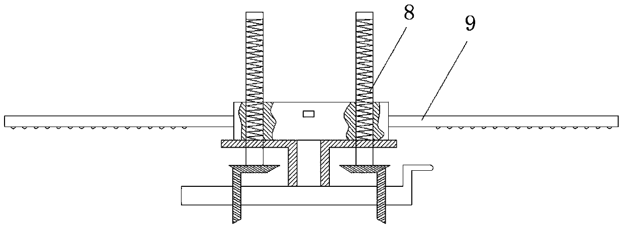 Solid-liquid dual-purpose fertilizer applicator