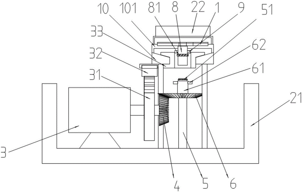 Chromatographic analysis system